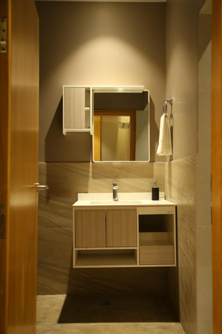 Hotel Rajmahal Moradabad Luaran gambar