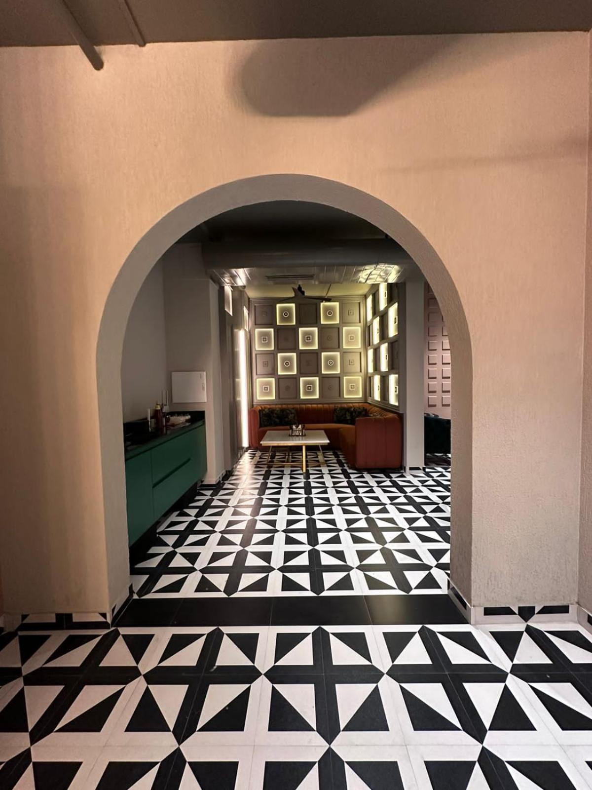 Hotel Rajmahal Moradabad Luaran gambar