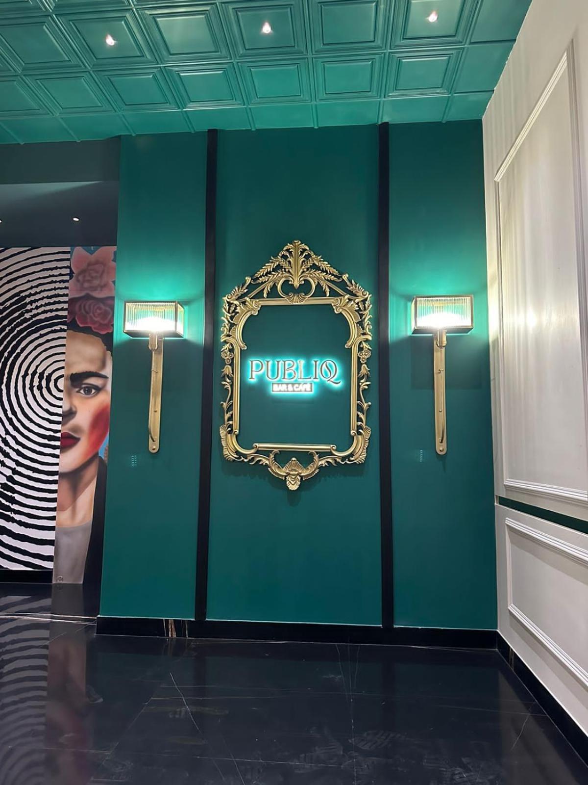 Hotel Rajmahal Moradabad Luaran gambar