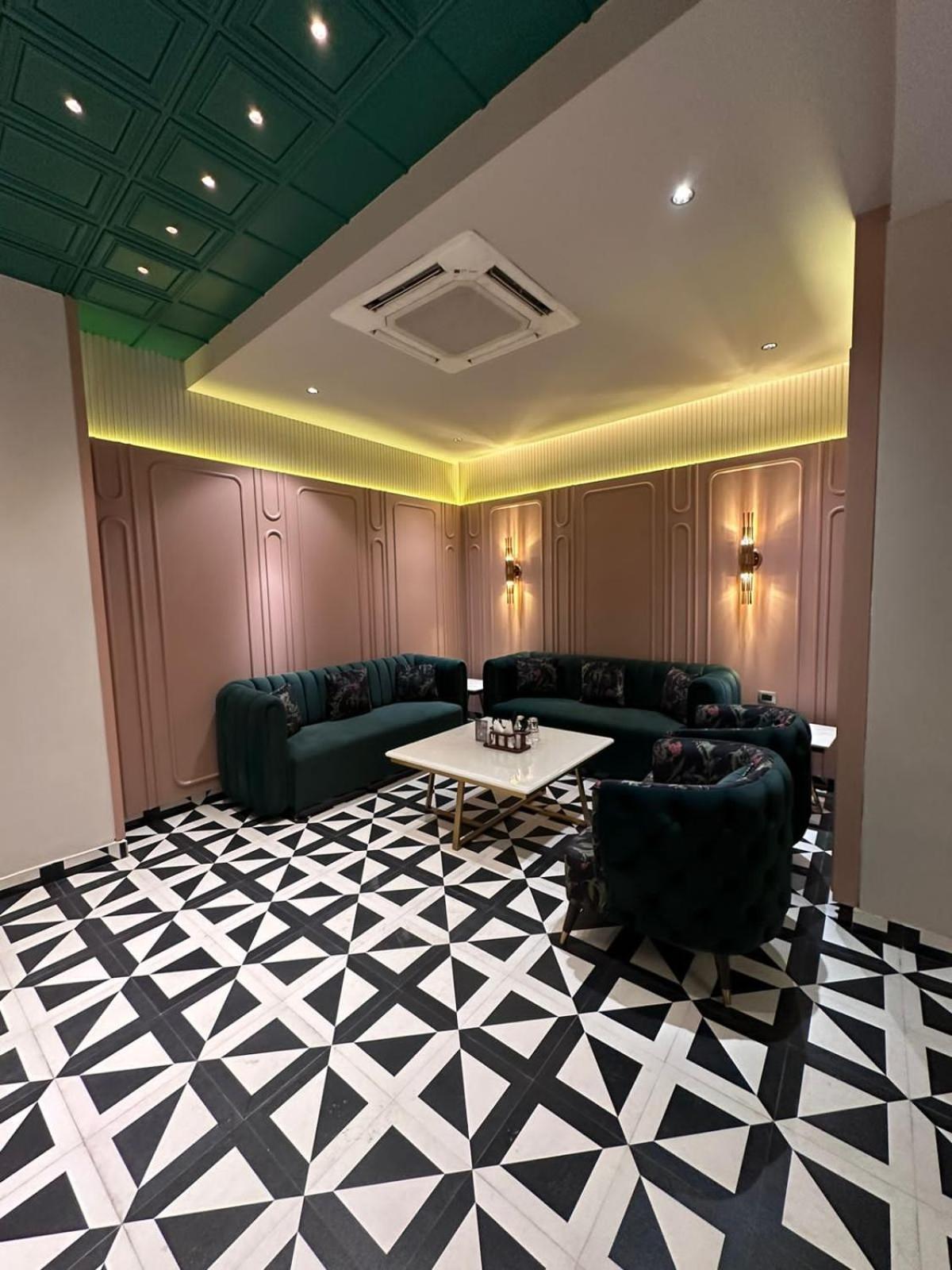 Hotel Rajmahal Moradabad Luaran gambar