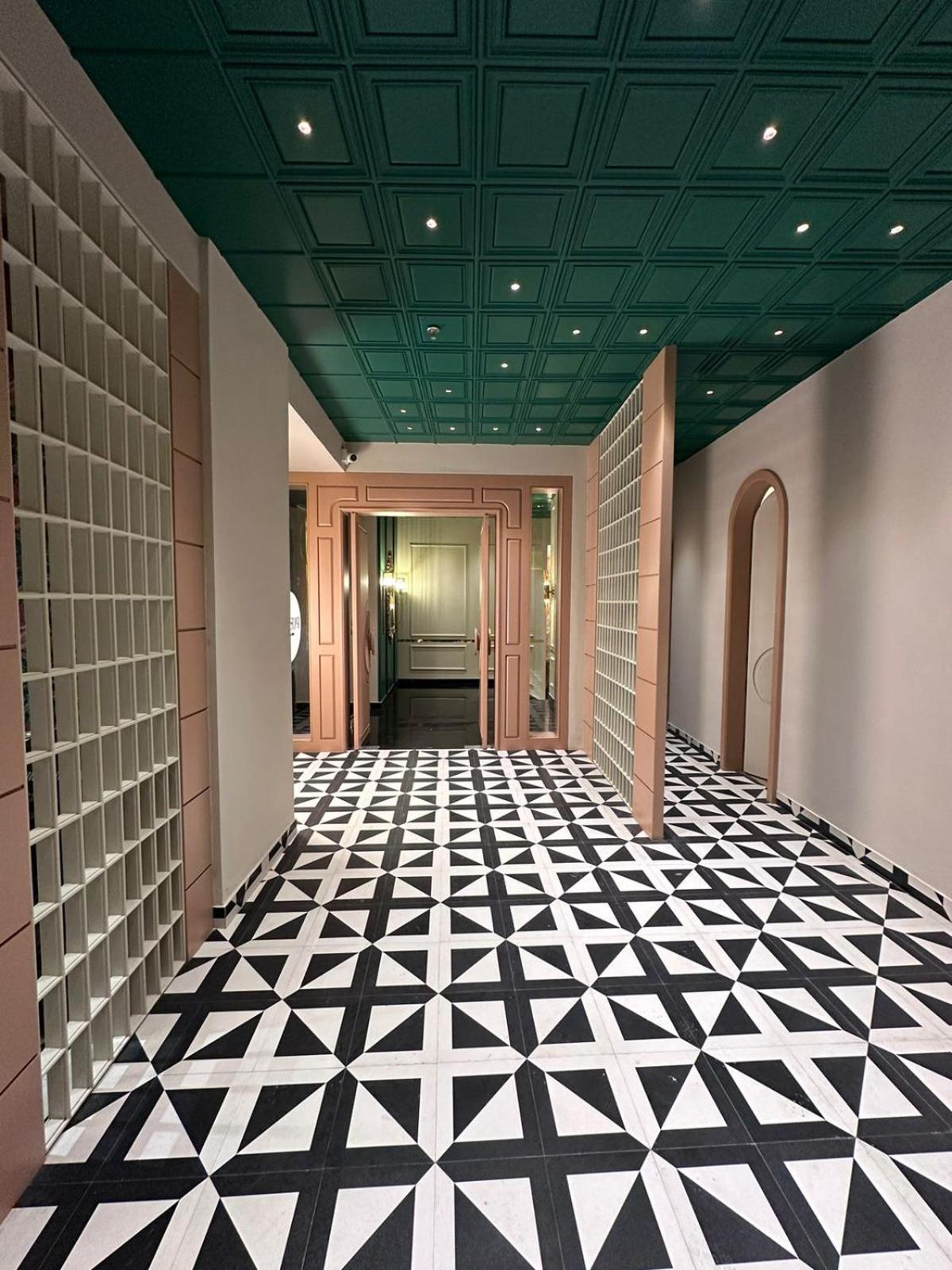 Hotel Rajmahal Moradabad Luaran gambar