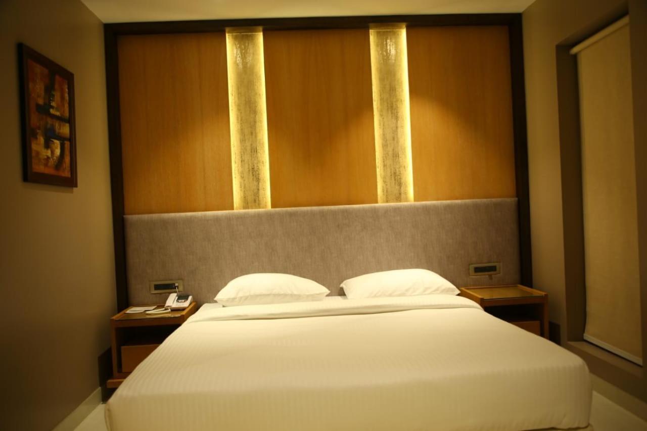 Hotel Rajmahal Moradabad Luaran gambar