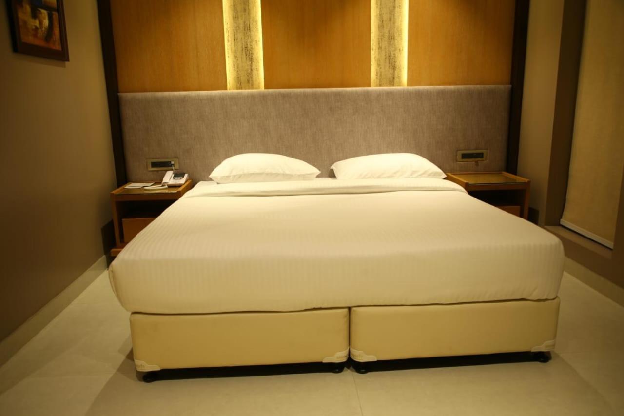 Hotel Rajmahal Moradabad Luaran gambar