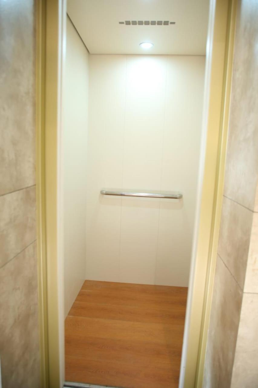 Hotel Rajmahal Moradabad Luaran gambar
