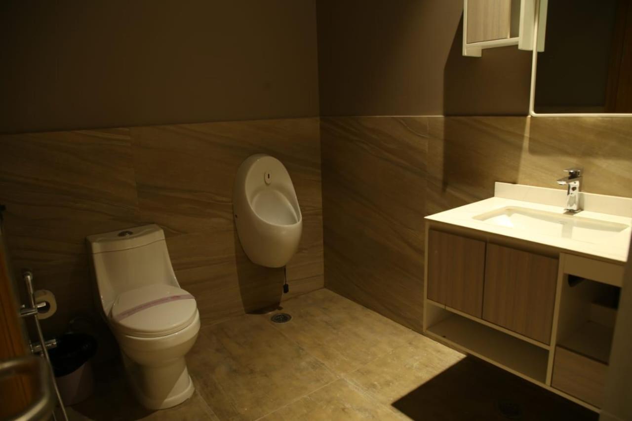 Hotel Rajmahal Moradabad Luaran gambar