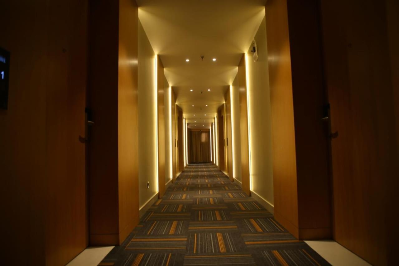 Hotel Rajmahal Moradabad Luaran gambar