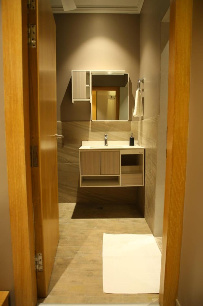 Hotel Rajmahal Moradabad Luaran gambar