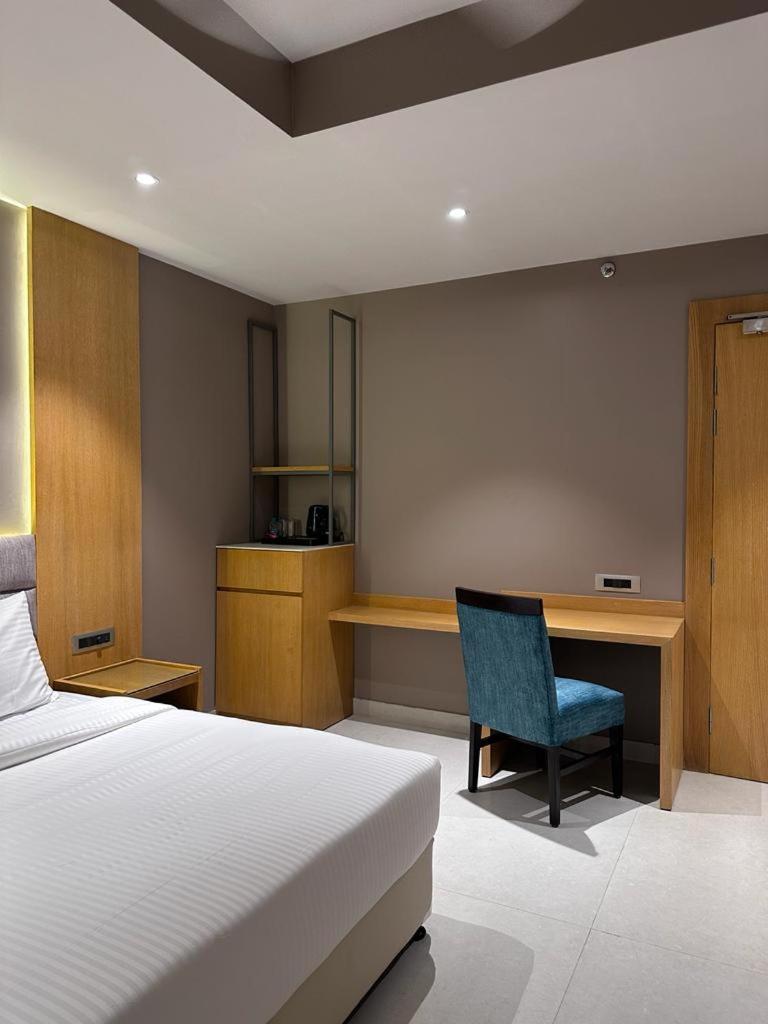 Hotel Rajmahal Moradabad Luaran gambar