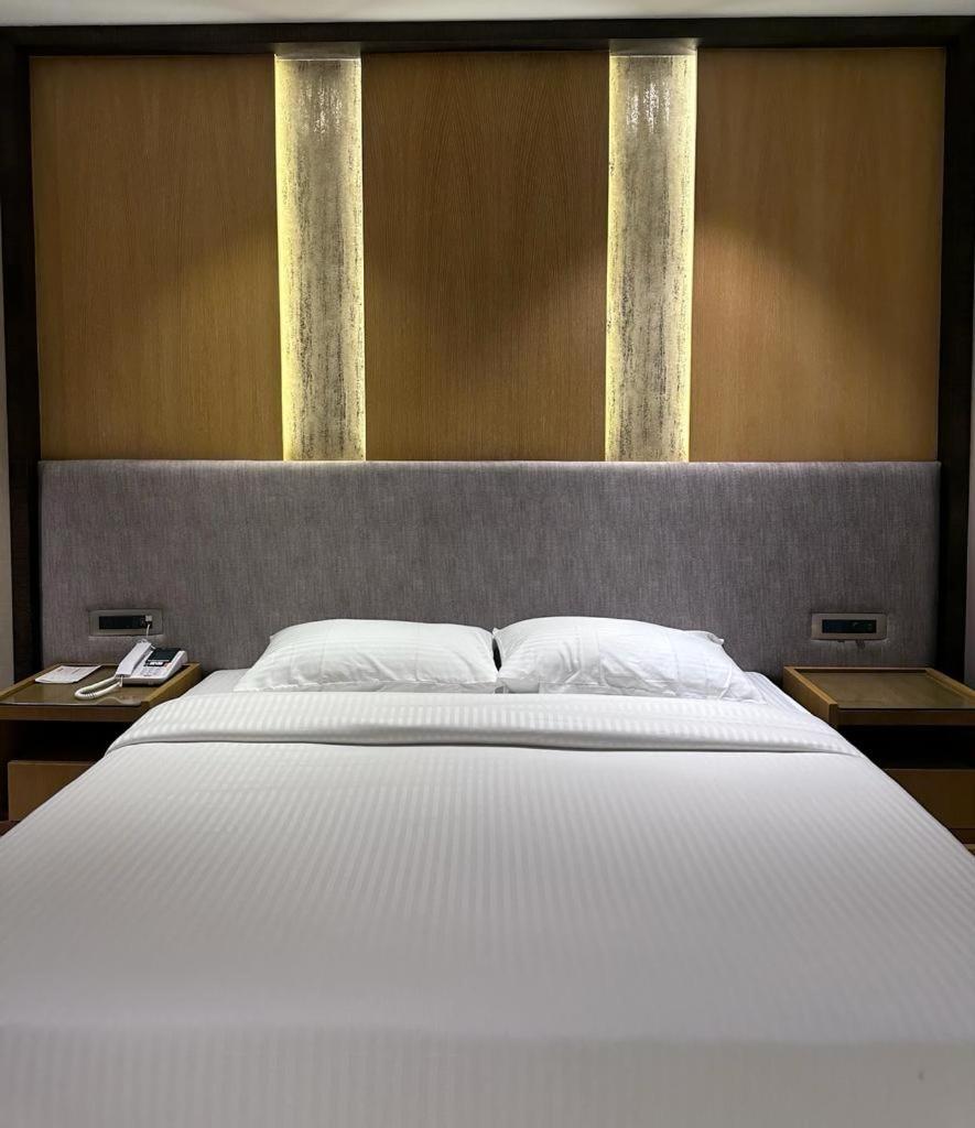Hotel Rajmahal Moradabad Luaran gambar