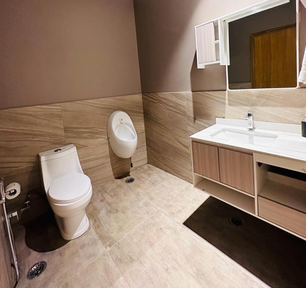 Hotel Rajmahal Moradabad Luaran gambar