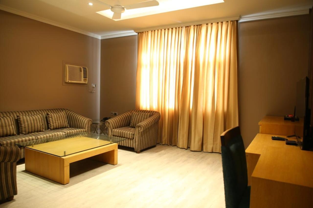 Hotel Rajmahal Moradabad Luaran gambar