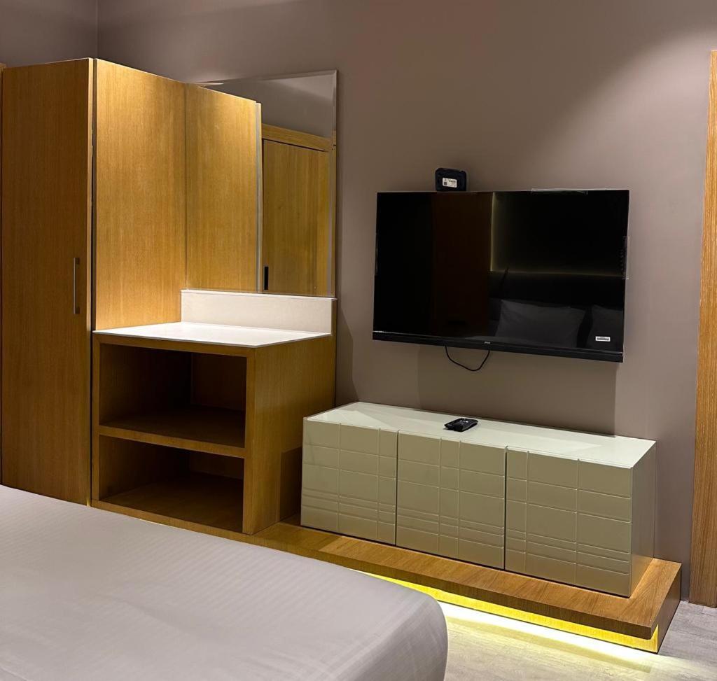 Hotel Rajmahal Moradabad Luaran gambar