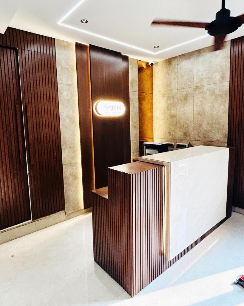 Hotel Rajmahal Moradabad Luaran gambar
