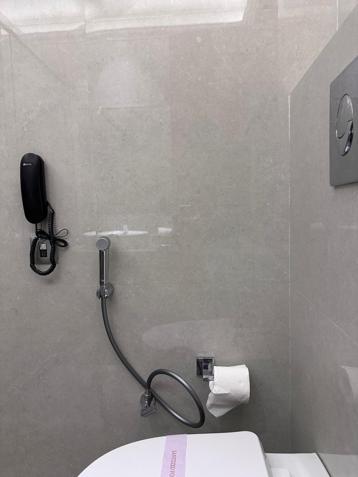 Hotel Rajmahal Moradabad Luaran gambar