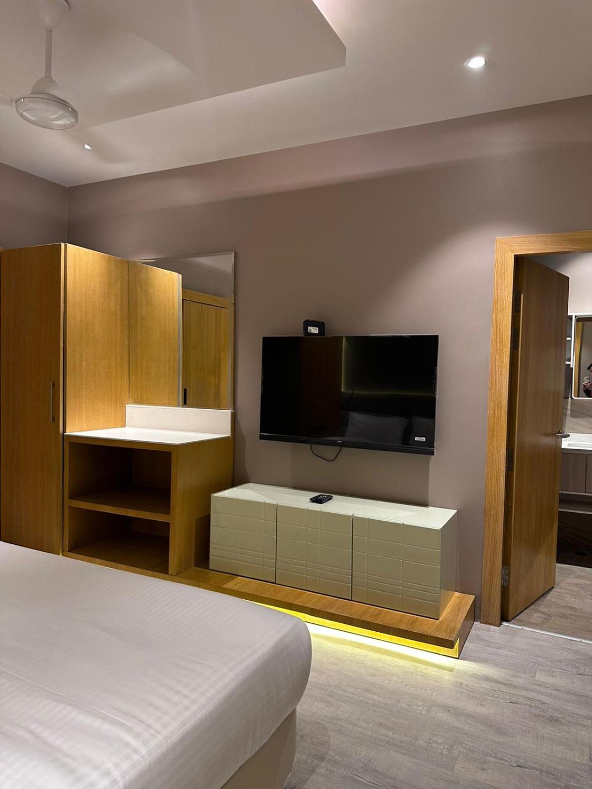 Hotel Rajmahal Moradabad Luaran gambar