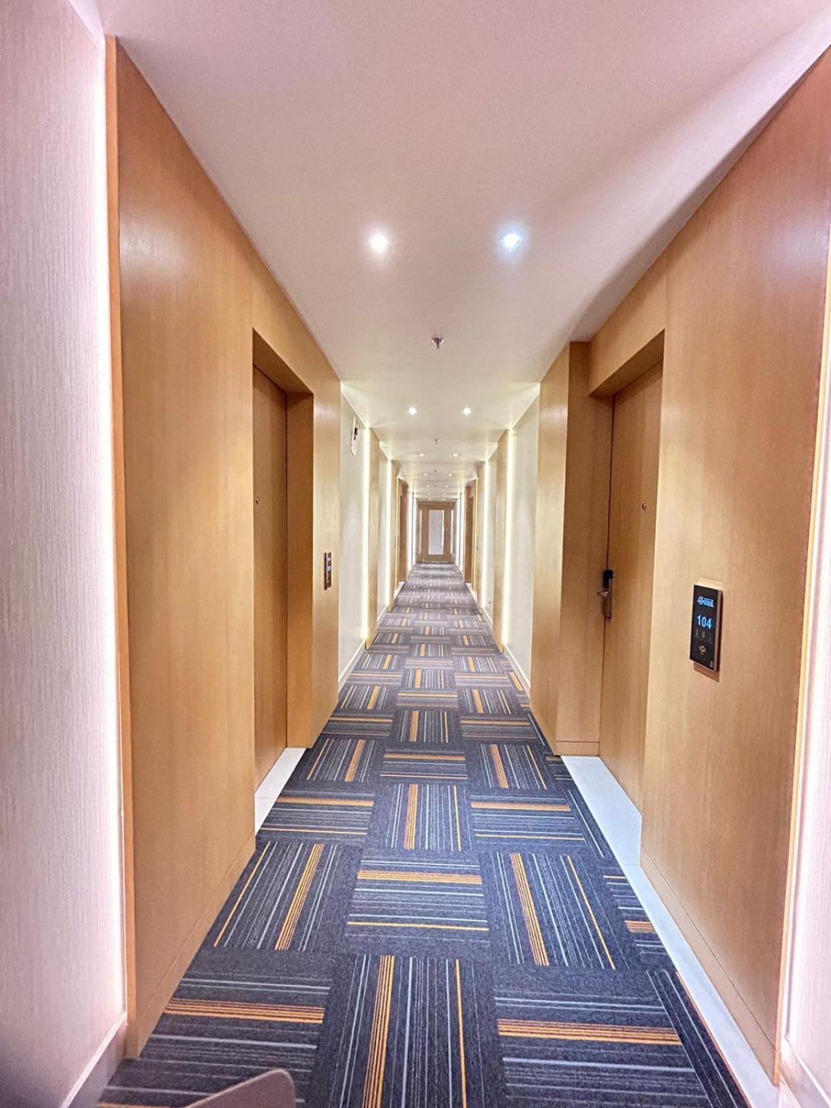 Hotel Rajmahal Moradabad Luaran gambar