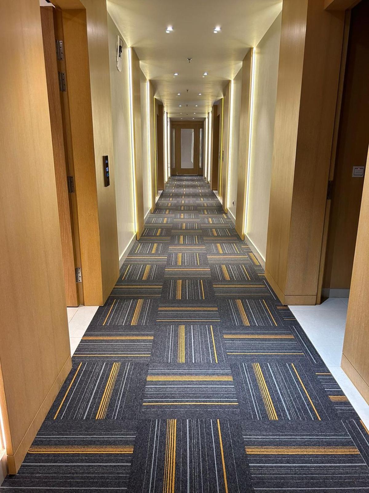 Hotel Rajmahal Moradabad Luaran gambar