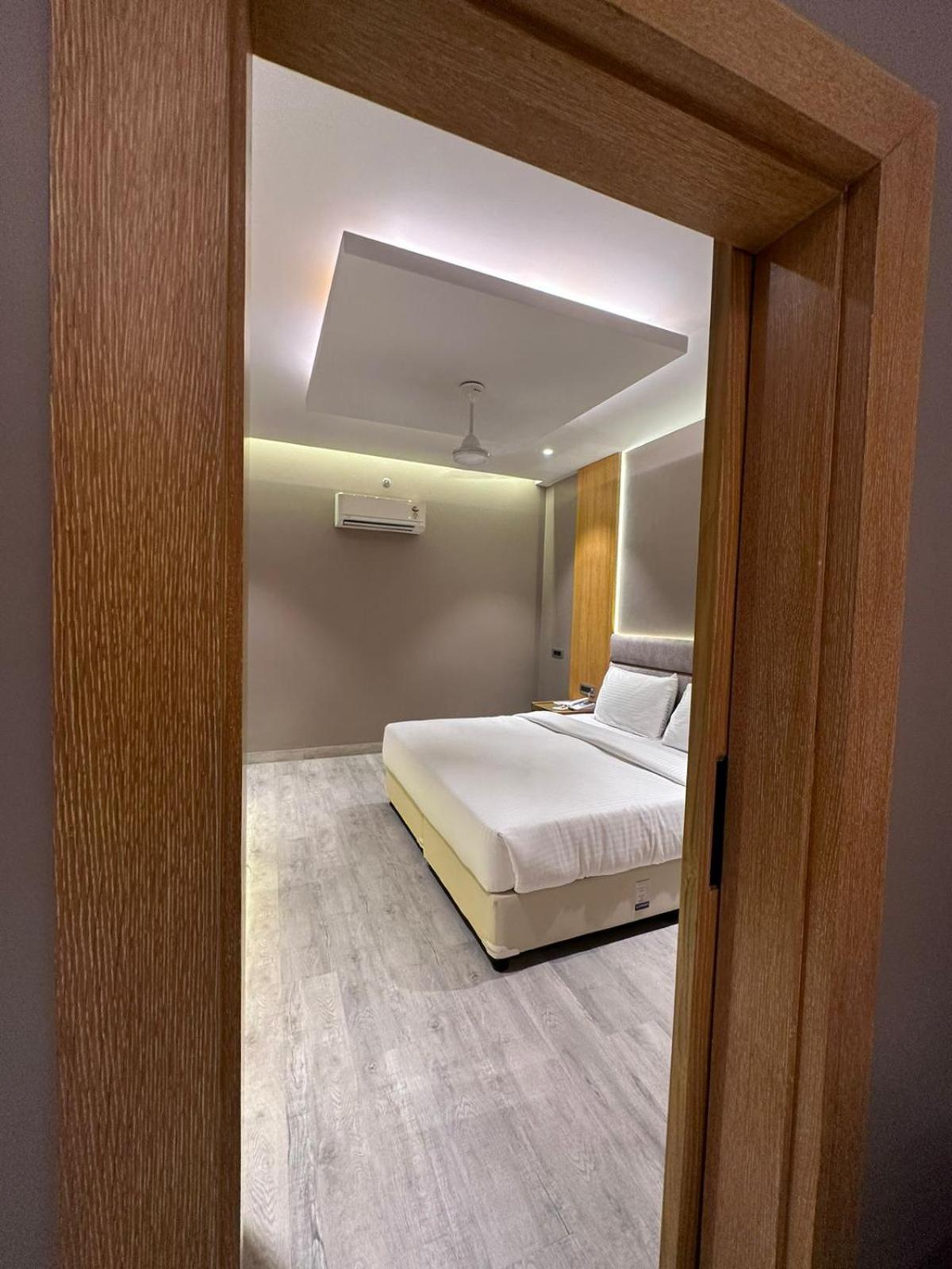 Hotel Rajmahal Moradabad Luaran gambar